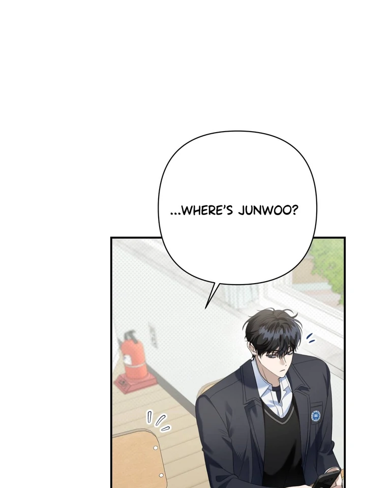 Eighteen’s Bed [Official] - Chapter 5 manhwa