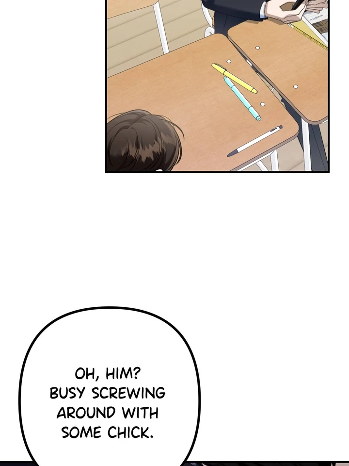 Eighteen’s Bed [Official] - Chapter 5 manhwa