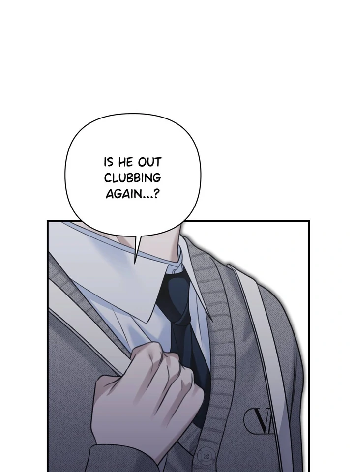 Eighteen’s Bed [Official] - Chapter 5 manhwa