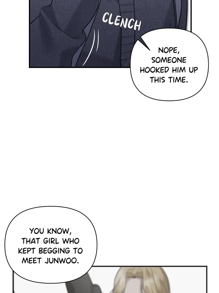 Eighteen’s Bed [Official] - Chapter 5 manhwa