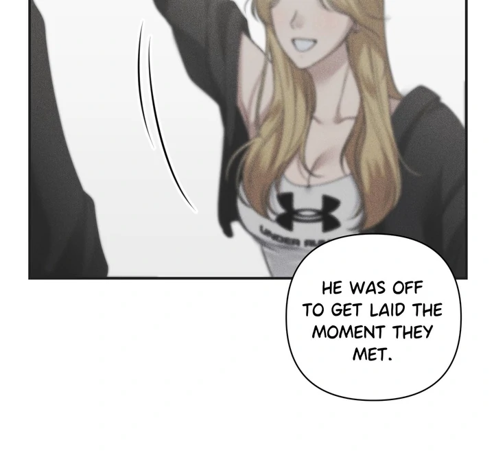 Eighteen’s Bed [Official] - Chapter 5 manhwa