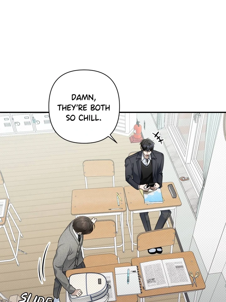 Eighteen’s Bed [Official] - Chapter 5 manhwa