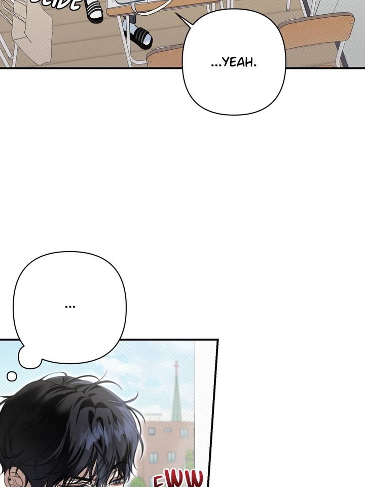 Eighteen’s Bed [Official] - Chapter 5 manhwa