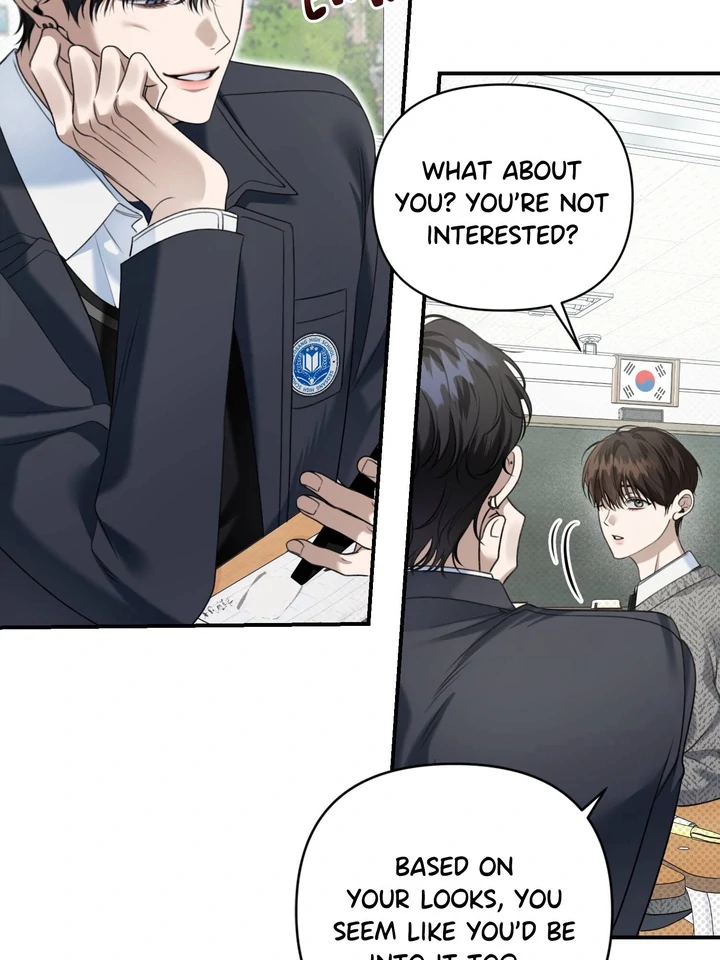 Eighteen’s Bed [Official] - Chapter 5 manhwa