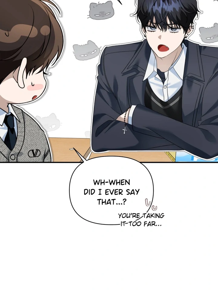 Eighteen’s Bed [Official] - Chapter 5 manhwa