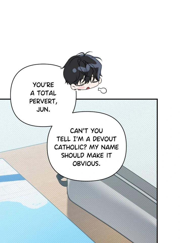 Eighteen’s Bed [Official] - Chapter 5 manhwa