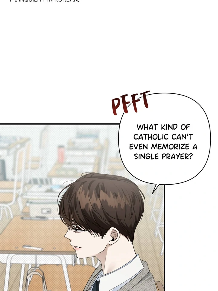 Eighteen’s Bed [Official] - Chapter 5 manhwa