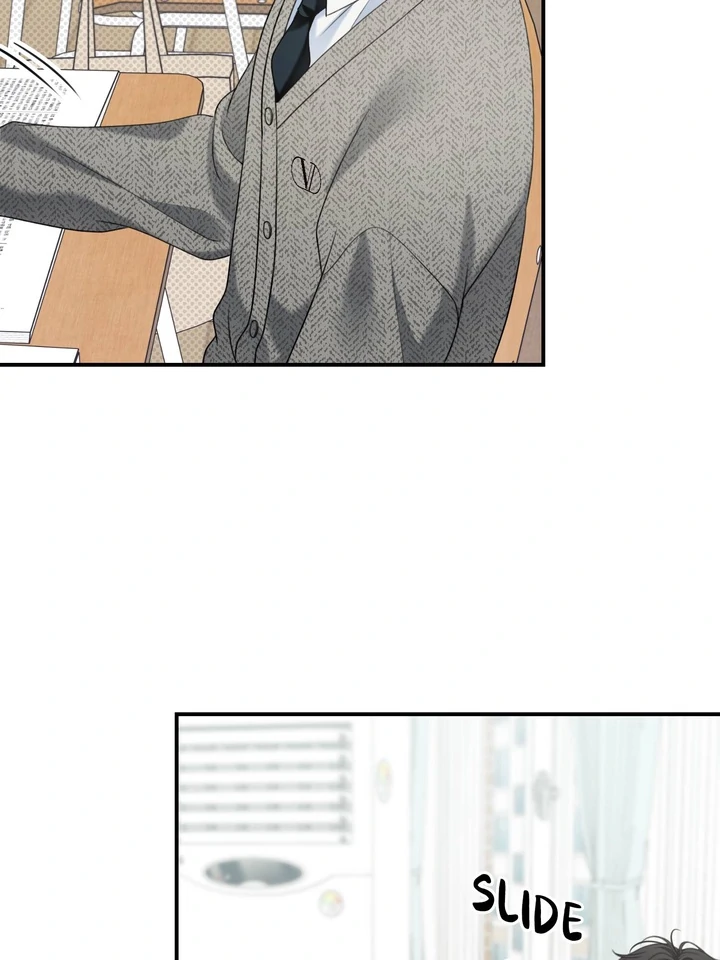 Eighteen’s Bed [Official] - Chapter 5 manhwa