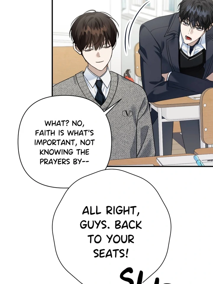 Eighteen’s Bed [Official] - Chapter 5 manhwa