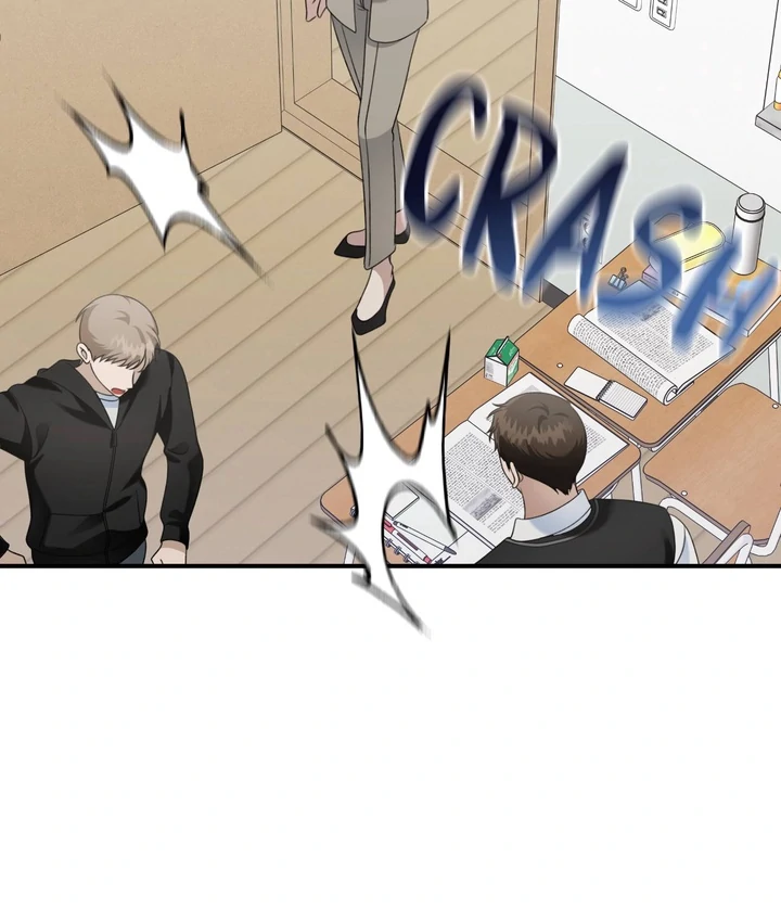 Eighteen’s Bed [Official] - Chapter 5 manhwa