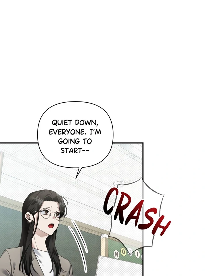 Eighteen’s Bed [Official] - Chapter 5 manhwa