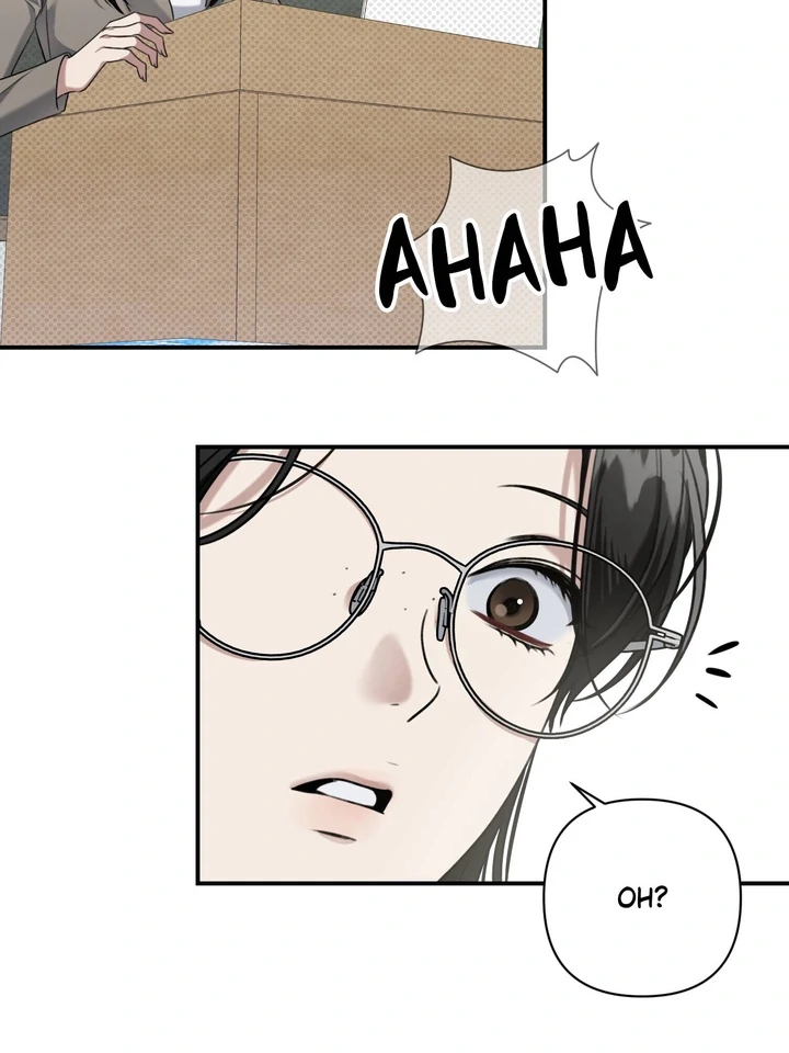 Eighteen’s Bed [Official] - Chapter 5 manhwa