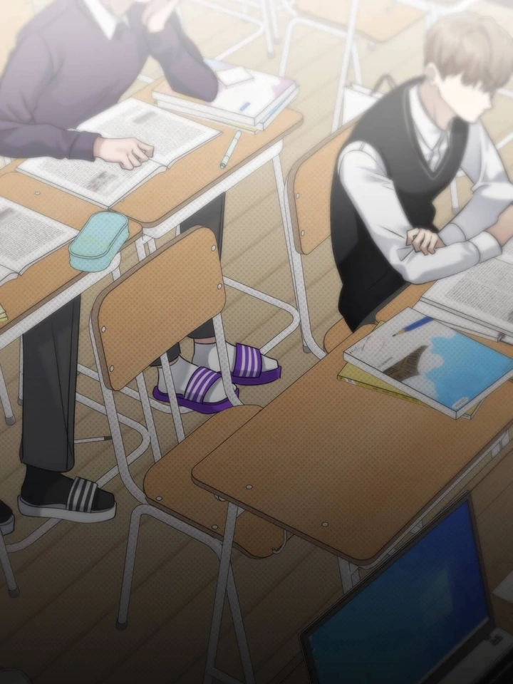 Eighteen’s Bed [Official] - Chapter 5 manhwa