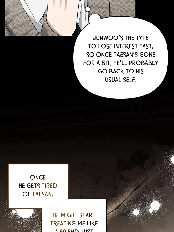 Eighteen’s Bed [Official] - Chapter 6 manhwa