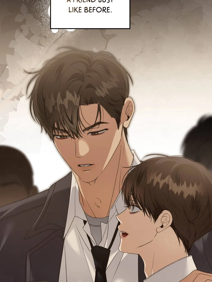 Eighteen’s Bed [Official] - Chapter 6 manhwa