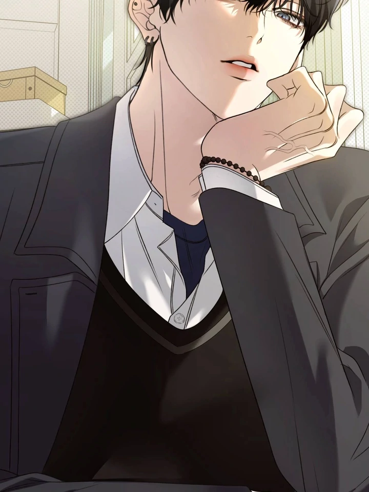 Eighteen’s Bed [Official] - Chapter 6 manhwa