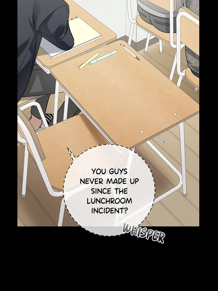 Eighteen’s Bed [Official] - Chapter 6 manhwa