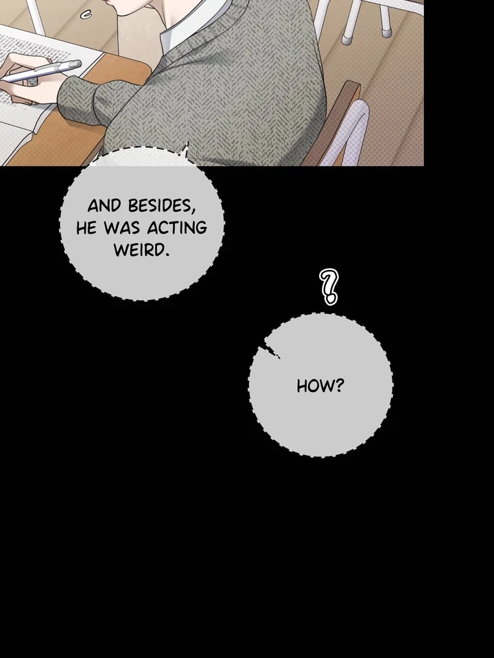 Eighteen’s Bed [Official] - Chapter 6 manhwa