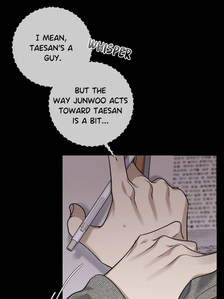 Eighteen’s Bed [Official] - Chapter 6 manhwa