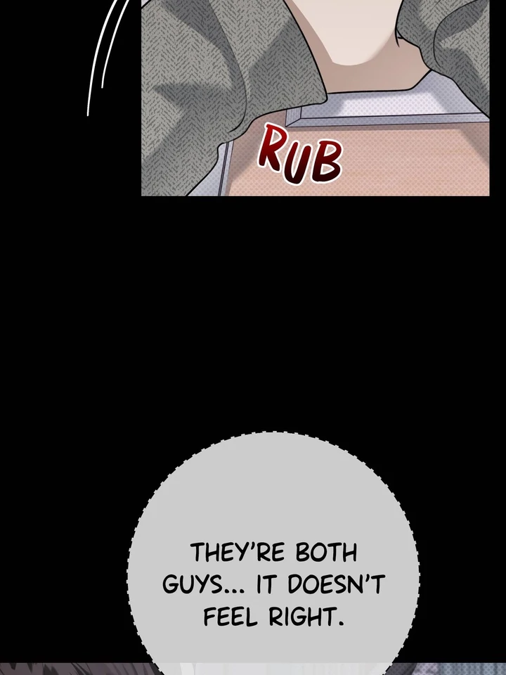 Eighteen’s Bed [Official] - Chapter 6 manhwa