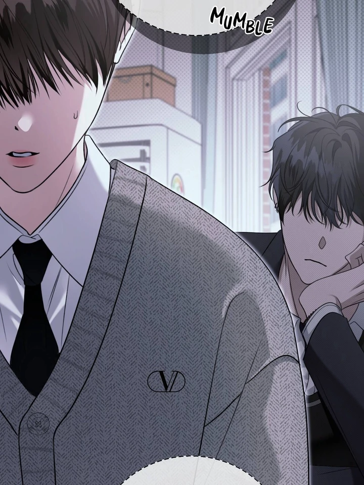 Eighteen’s Bed [Official] - Chapter 6 manhwa