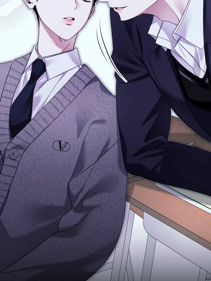 Eighteen’s Bed [Official] - Chapter 6 manhwa