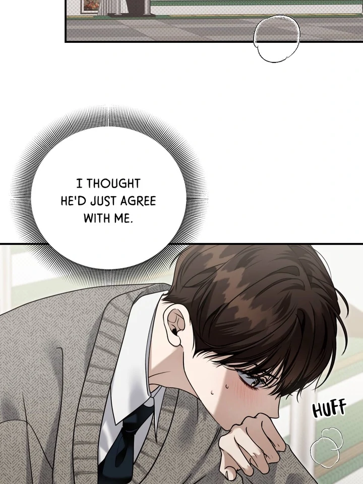 Eighteen’s Bed [Official] - Chapter 6 manhwa