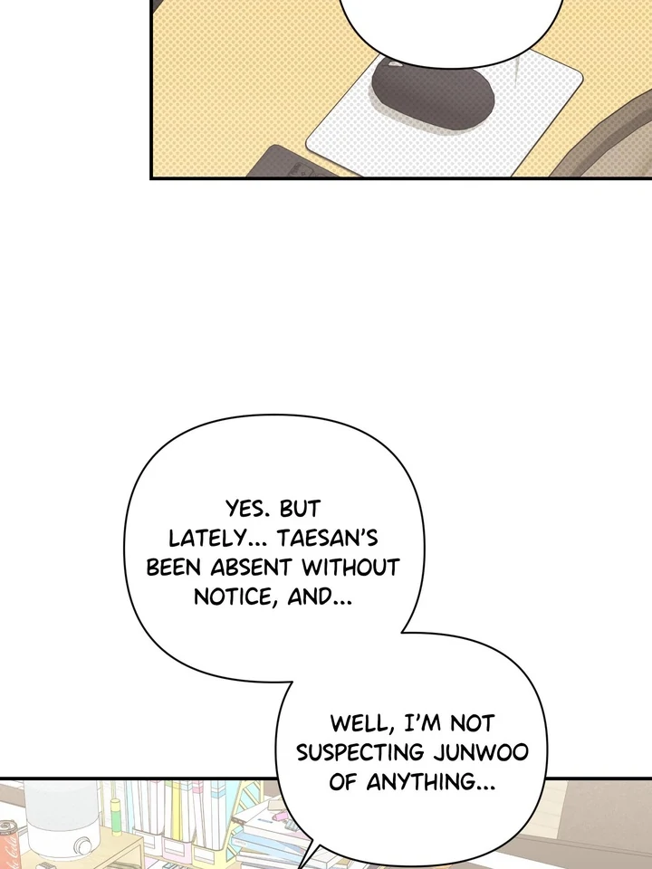 Eighteen’s Bed [Official] - Chapter 6 manhwa