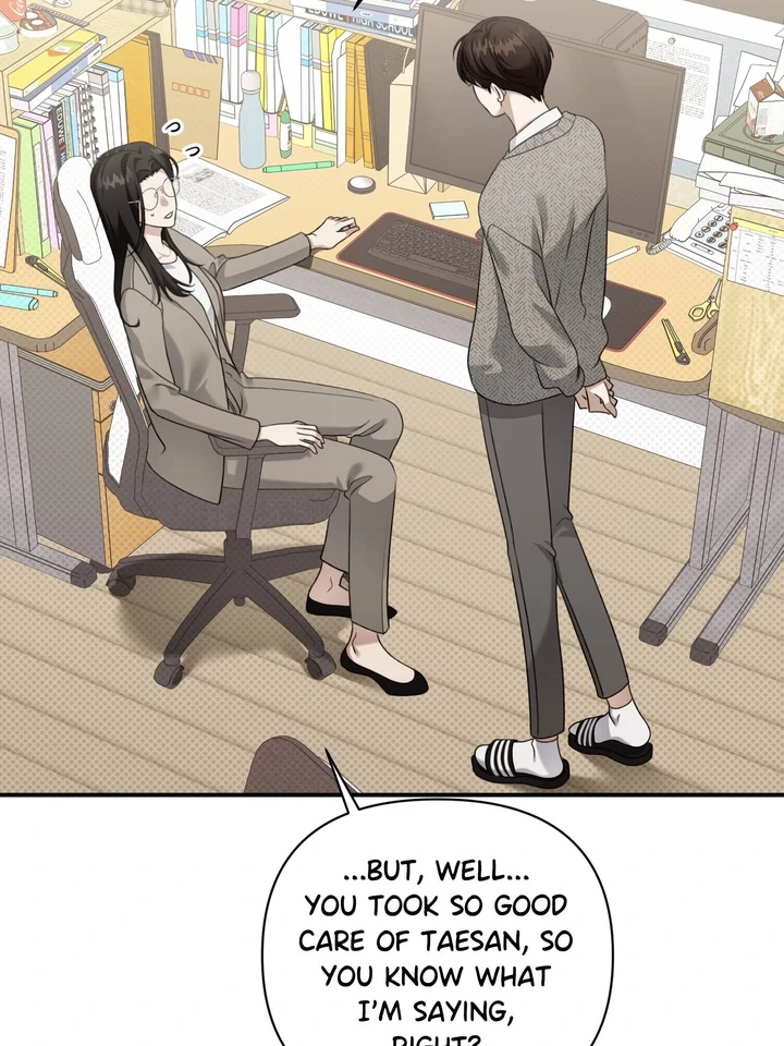 Eighteen’s Bed [Official] - Chapter 6 manhwa