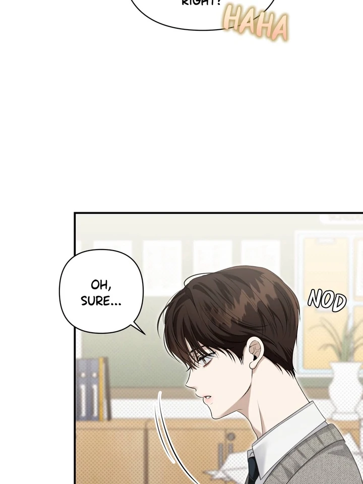 Eighteen’s Bed [Official] - Chapter 6 manhwa