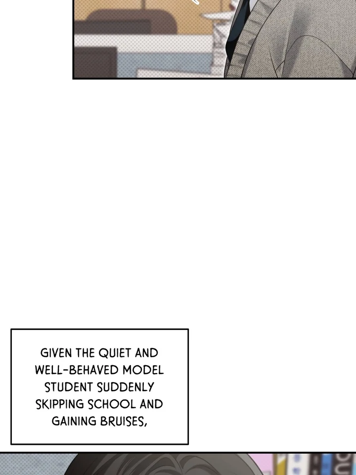 Eighteen’s Bed [Official] - Chapter 6 manhwa