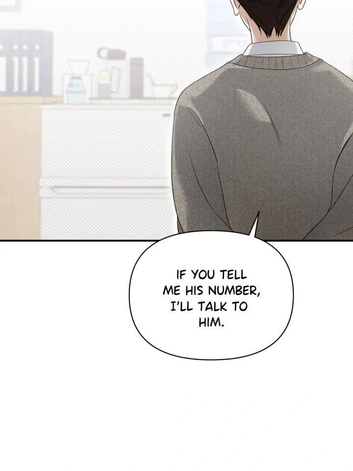 Eighteen’s Bed [Official] - Chapter 6 manhwa