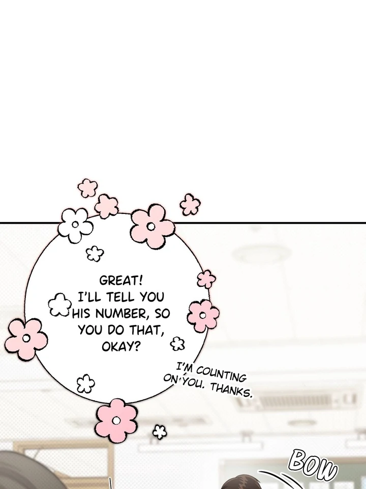 Eighteen’s Bed [Official] - Chapter 6 manhwa