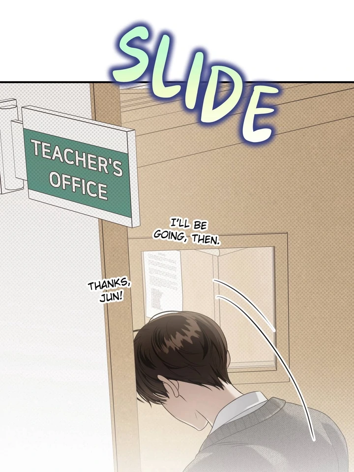 Eighteen’s Bed [Official] - Chapter 6 manhwa
