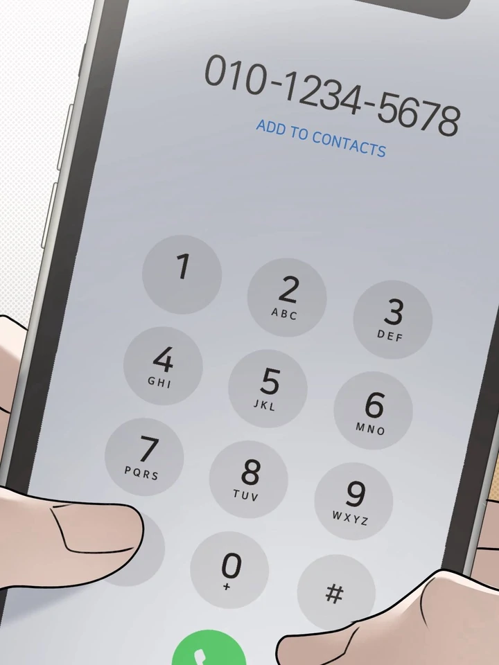 Eighteen’s Bed [Official] - Chapter 6 manhwa