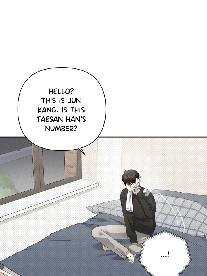 Eighteen’s Bed [Official] - Chapter 6 manhwa