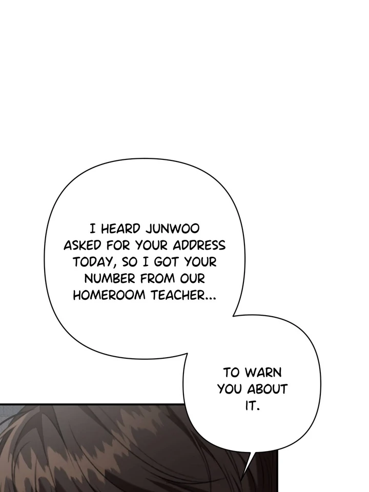 Eighteen’s Bed [Official] - Chapter 6 manhwa