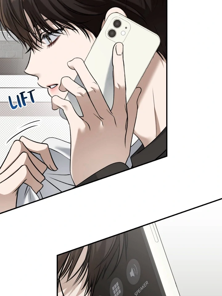 Eighteen’s Bed [Official] - Chapter 6 manhwa