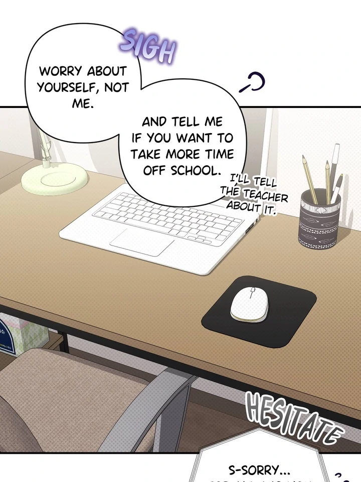 Eighteen’s Bed [Official] - Chapter 6 manhwa