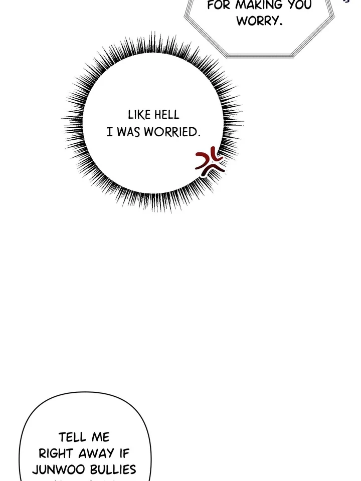 Eighteen’s Bed [Official] - Chapter 6 manhwa