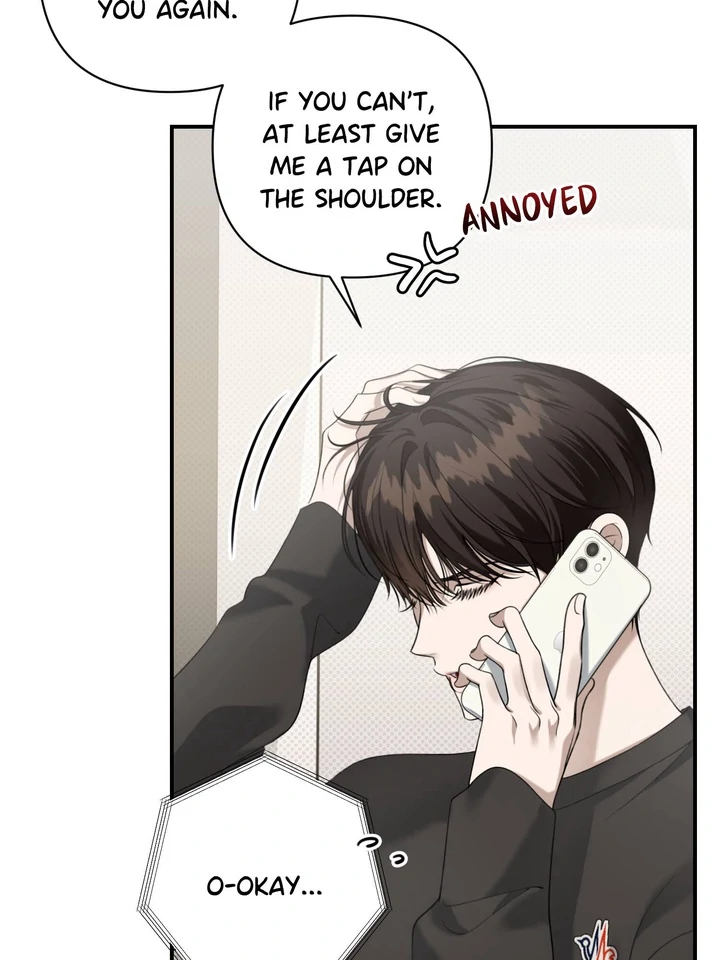 Eighteen’s Bed [Official] - Chapter 6 manhwa