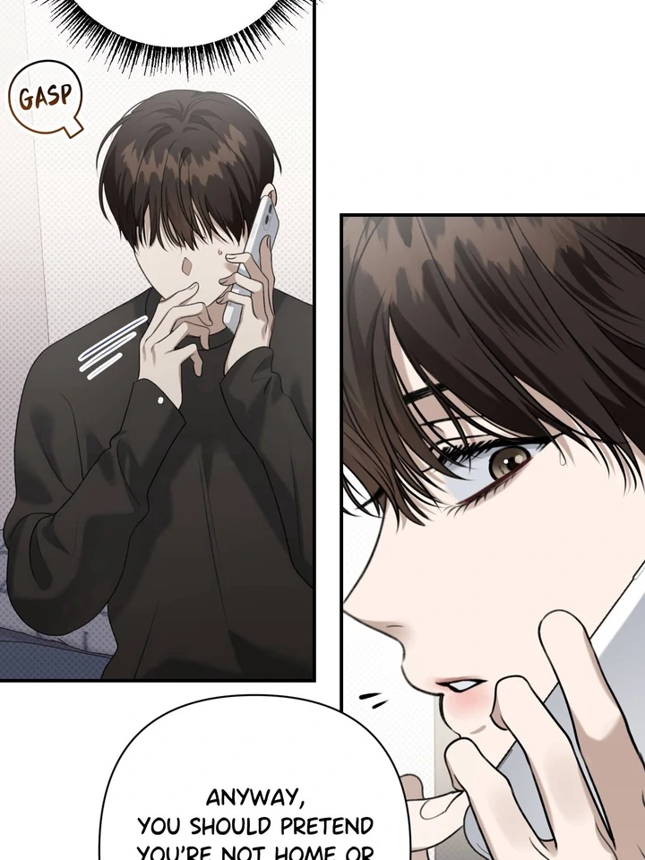 Eighteen’s Bed [Official] - Chapter 6 manhwa