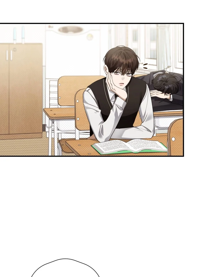 Eighteen’s Bed [Official] - Chapter 6 manhwa