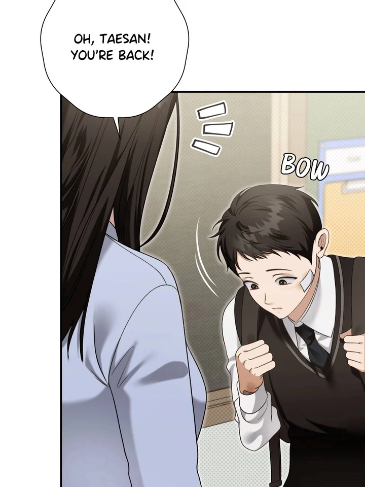 Eighteen’s Bed [Official] - Chapter 6 manhwa