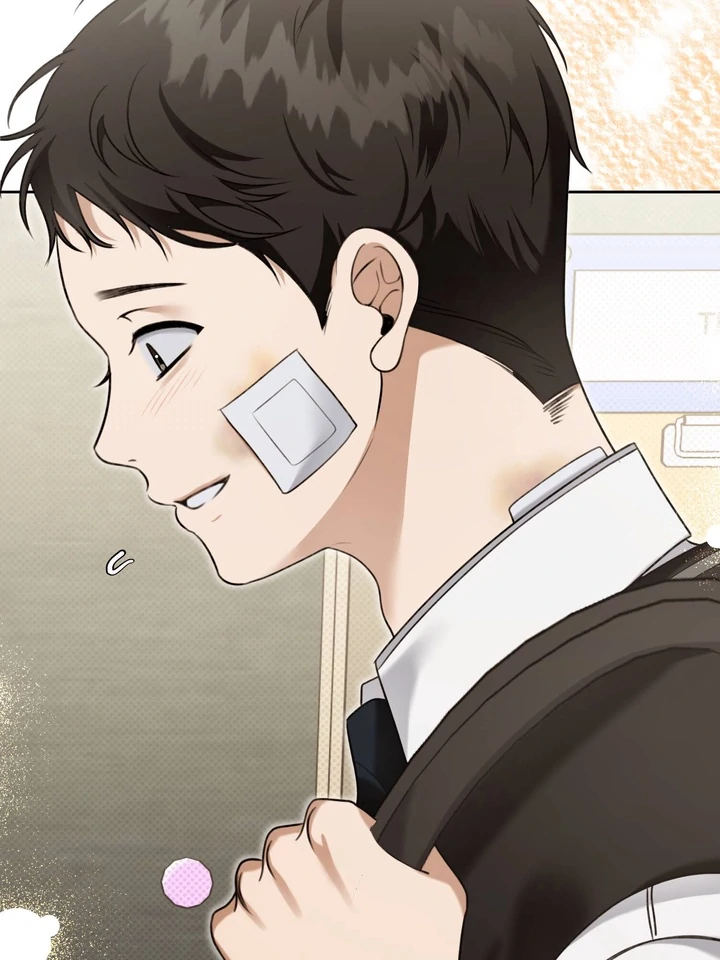 Eighteen’s Bed [Official] - Chapter 6 manhwa