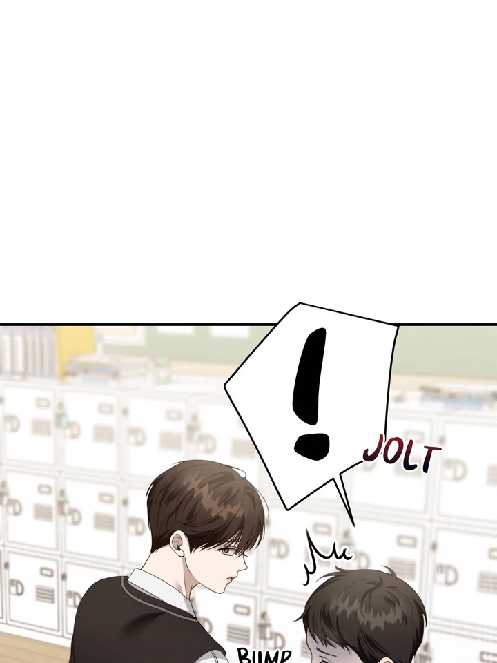 Eighteen’s Bed [Official] - Chapter 6 manhwa