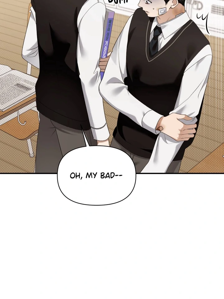 Eighteen’s Bed [Official] - Chapter 6 manhwa