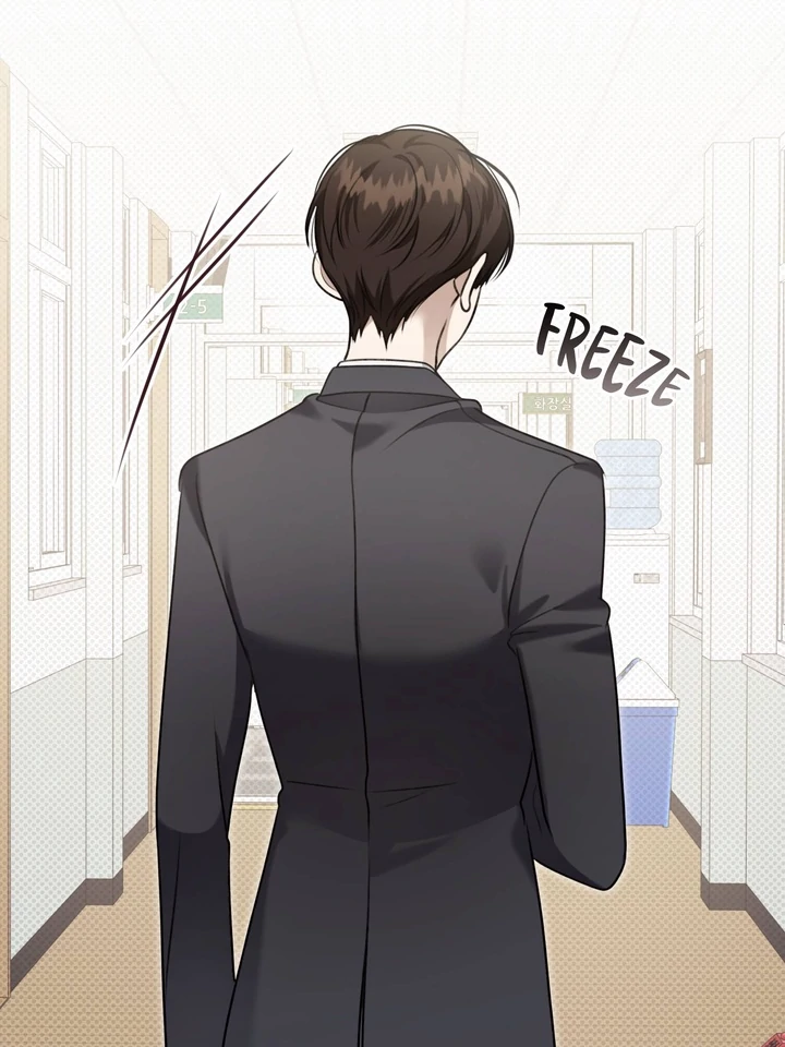 Eighteen’s Bed [Official] - Chapter 6 manhwa