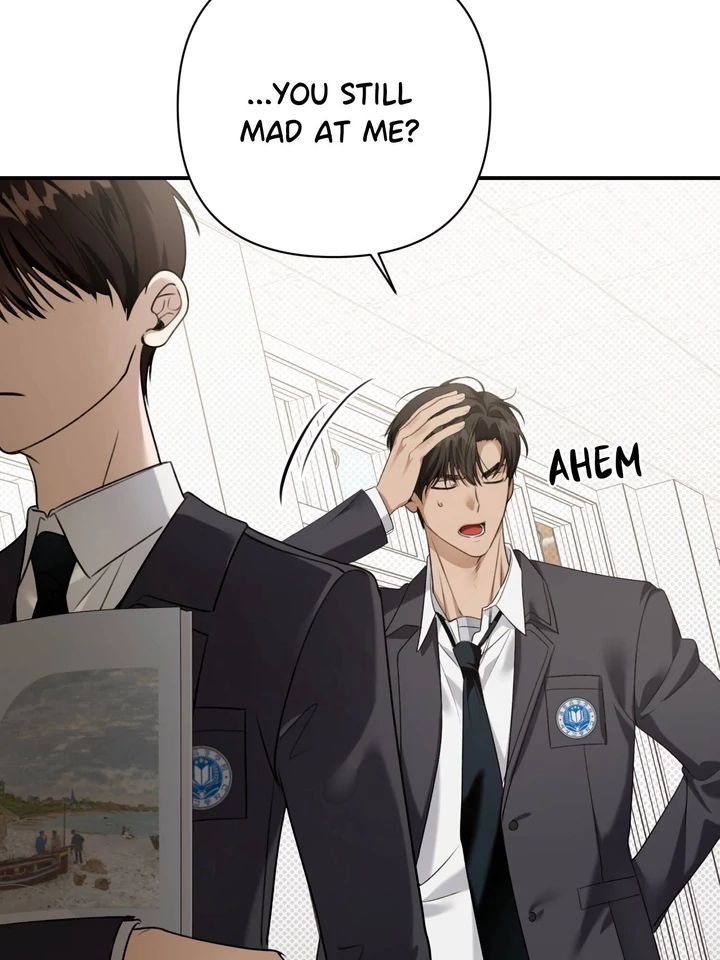 Eighteen’s Bed [Official] - Chapter 6 manhwa