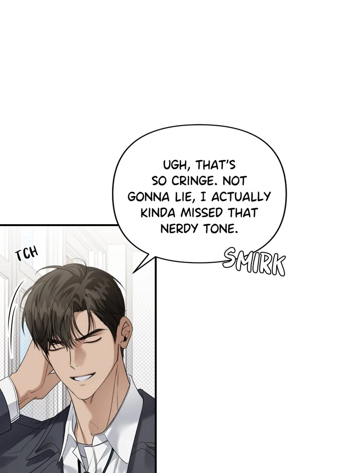 Eighteen’s Bed [Official] - Chapter 7 manhwa